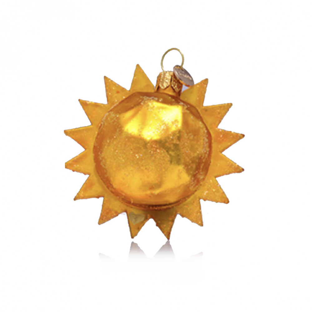 Little Sun| Bombki Christmas Baubles Online